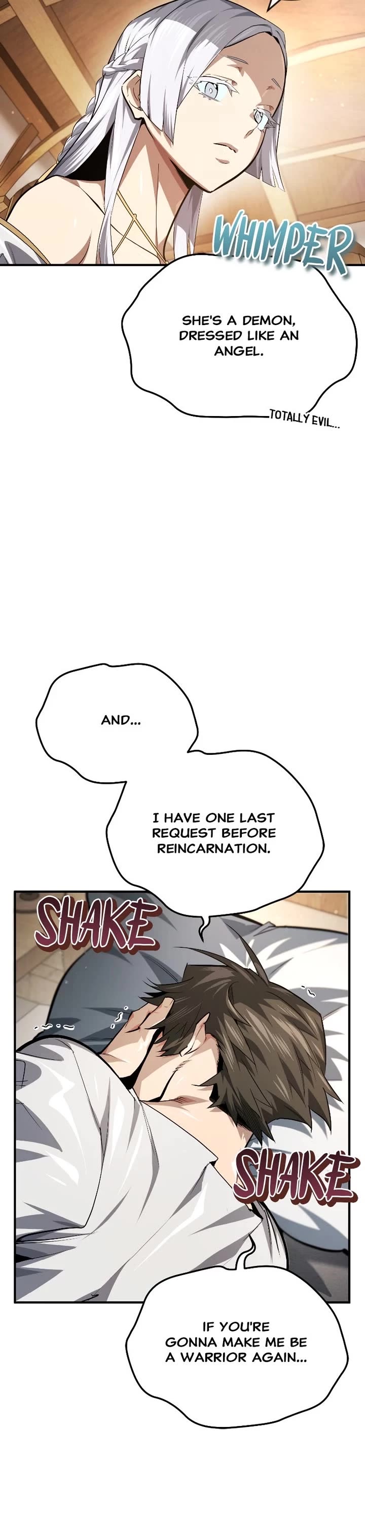 There Are No Bad Heroes in This World chapter 12 page 46