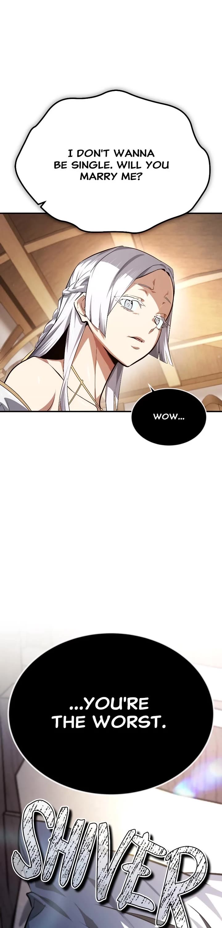 There Are No Bad Heroes in This World chapter 12 page 47