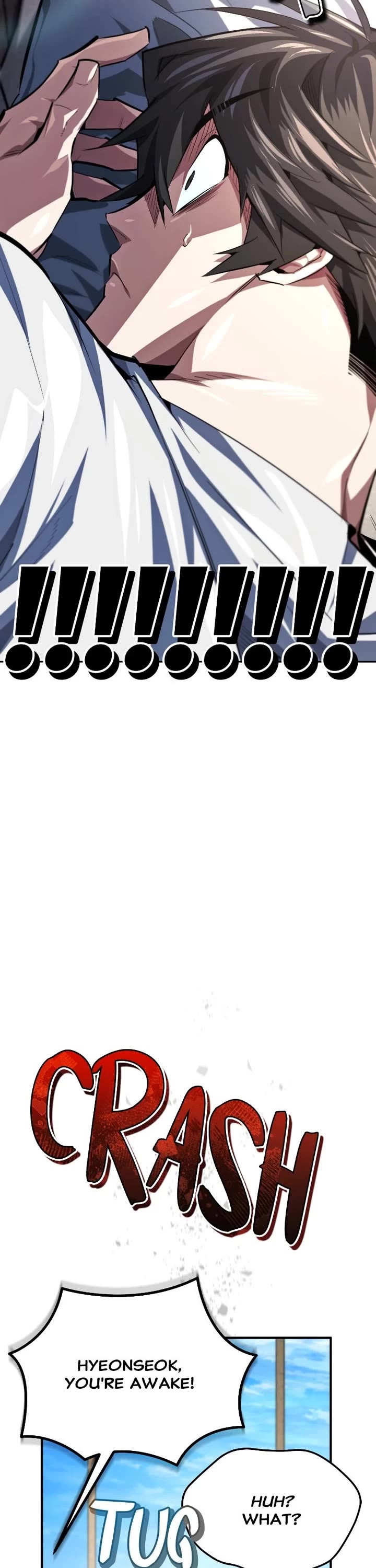 There Are No Bad Heroes in This World chapter 12 page 48