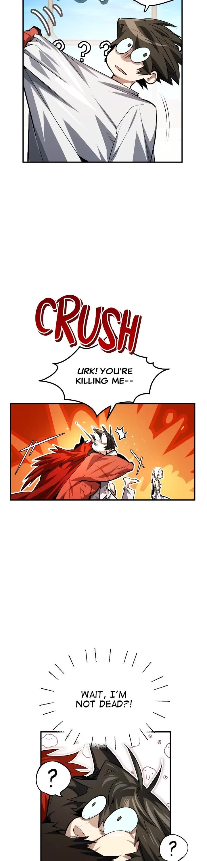 There Are No Bad Heroes in This World chapter 12 page 49