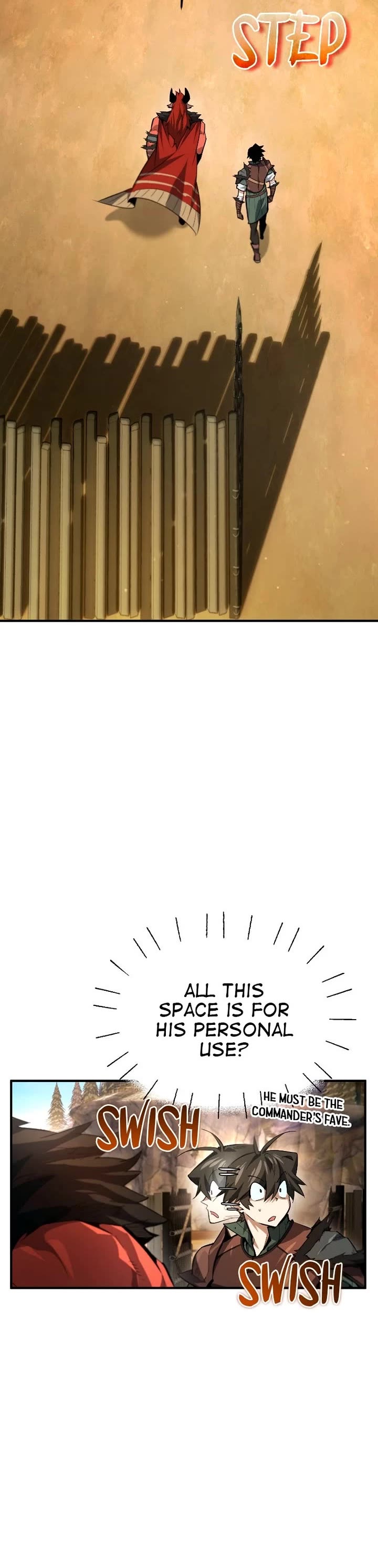 There Are No Bad Heroes in This World chapter 12 page 5