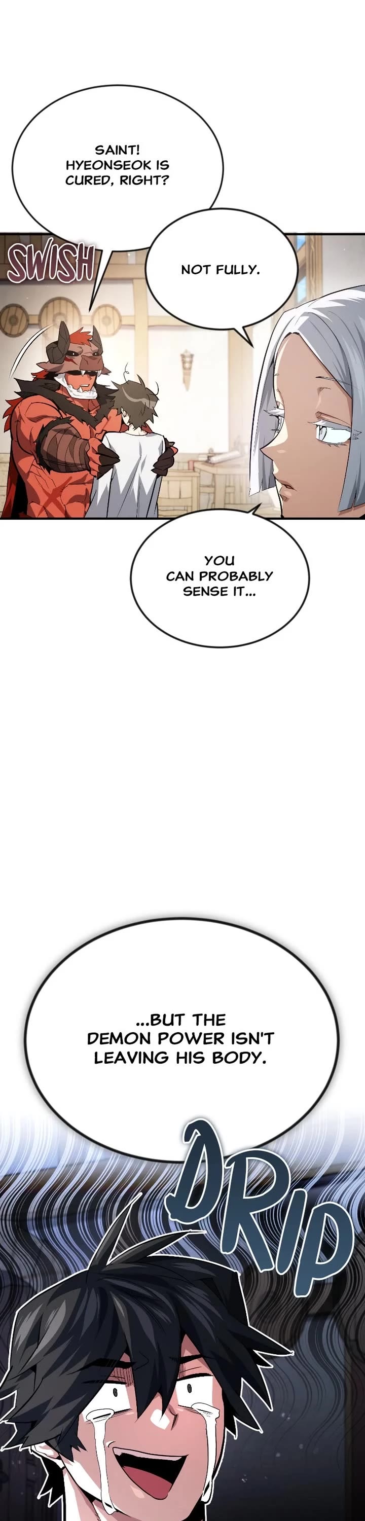 There Are No Bad Heroes in This World chapter 12 page 51