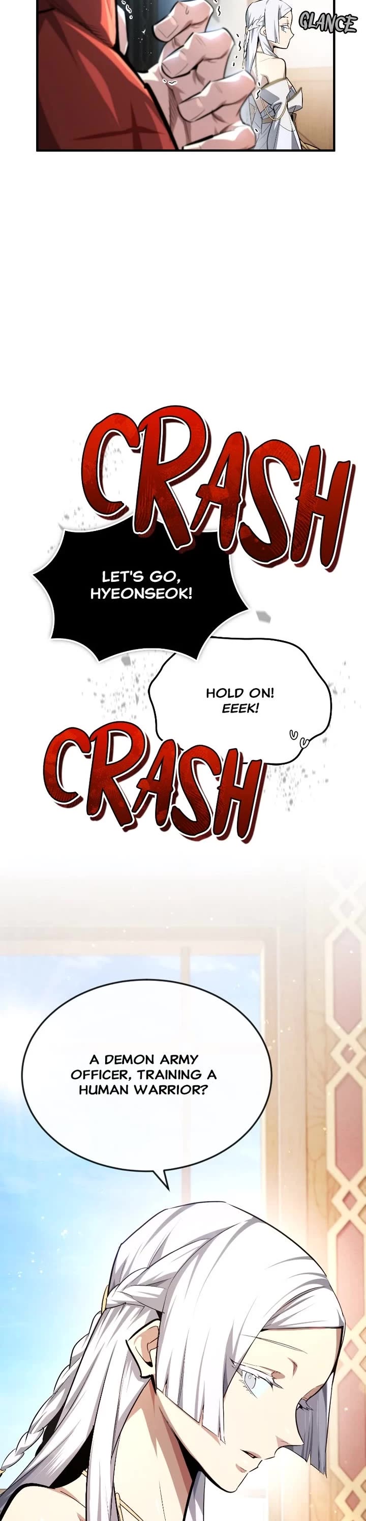 There Are No Bad Heroes in This World chapter 12 page 54