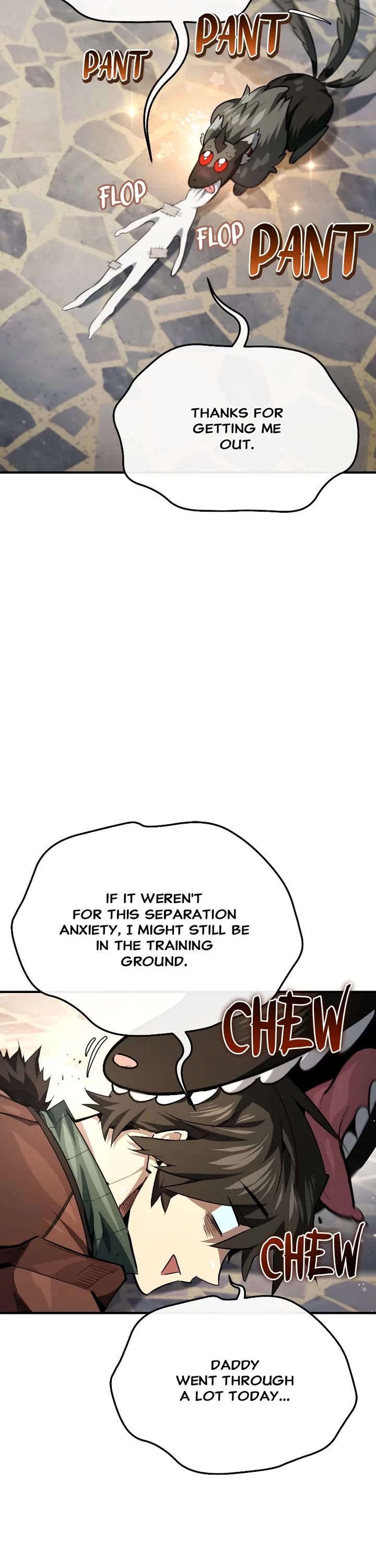 There Are No Bad Heroes in This World chapter 12 page 56