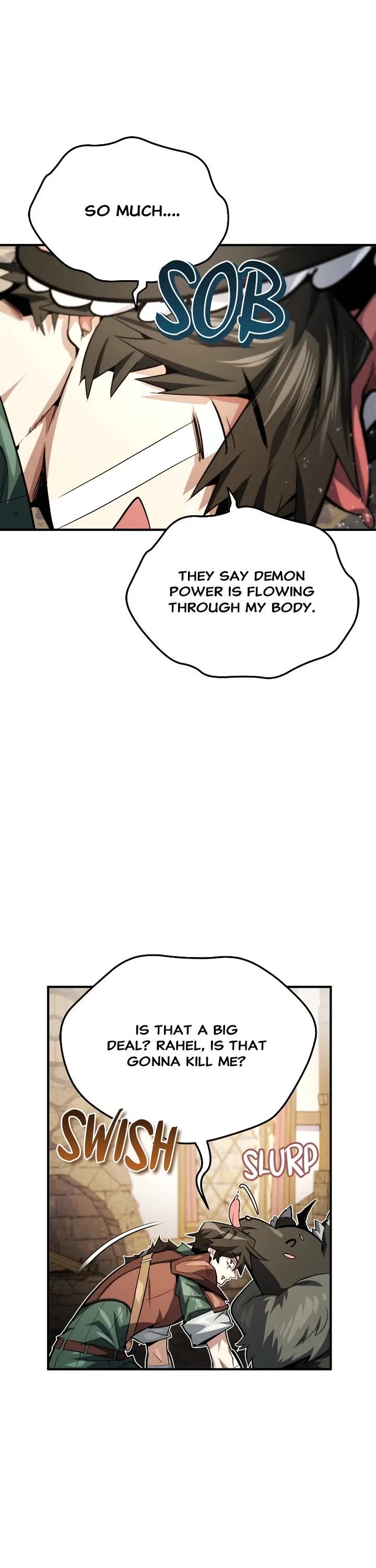 There Are No Bad Heroes in This World chapter 12 page 57