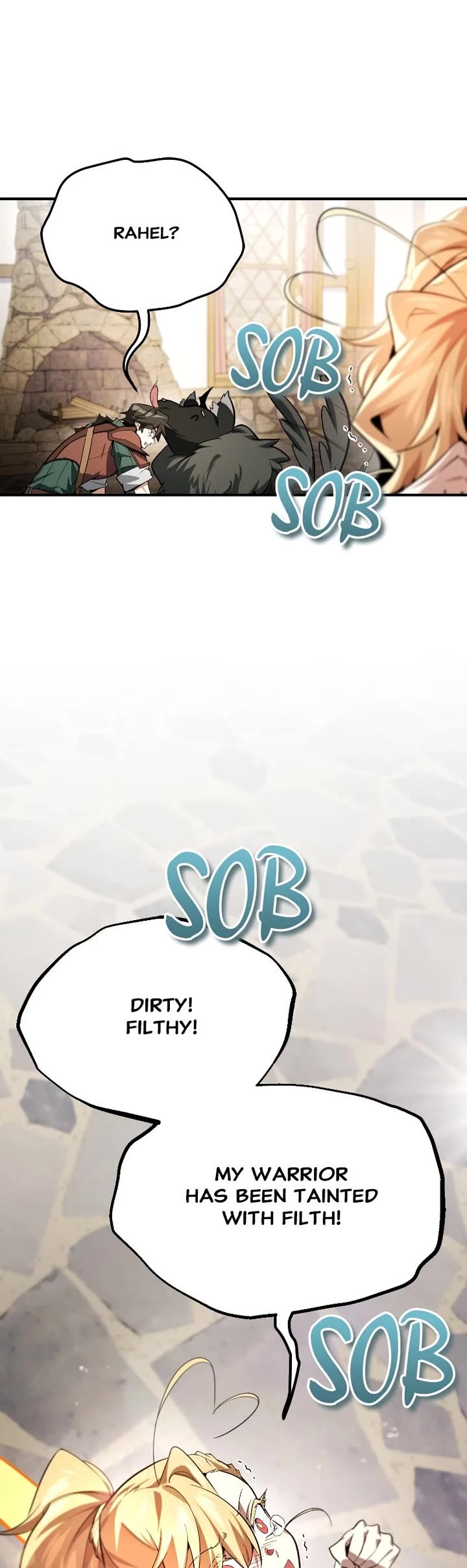 There Are No Bad Heroes in This World chapter 12 page 58