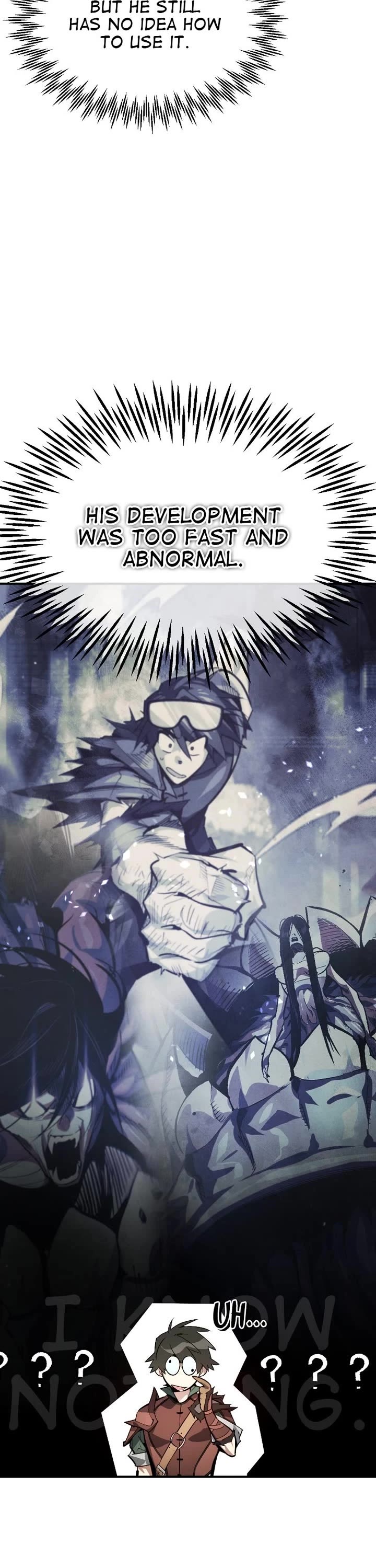 There Are No Bad Heroes in This World chapter 12 page 7