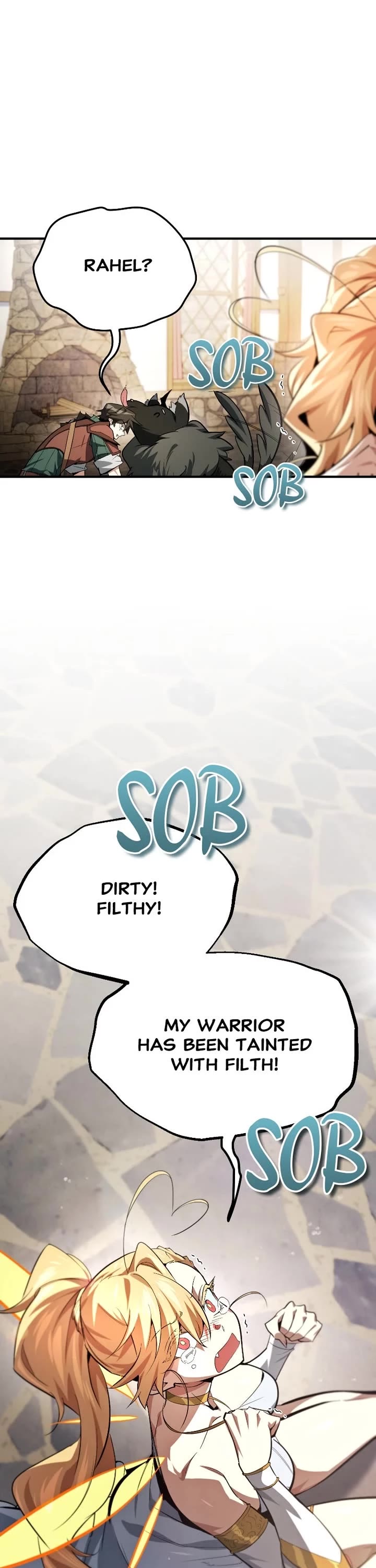 There Are No Bad Heroes in This World chapter 13 page 1