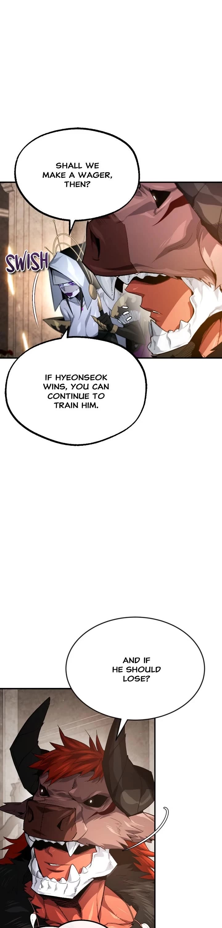 There Are No Bad Heroes in This World chapter 13 page 11