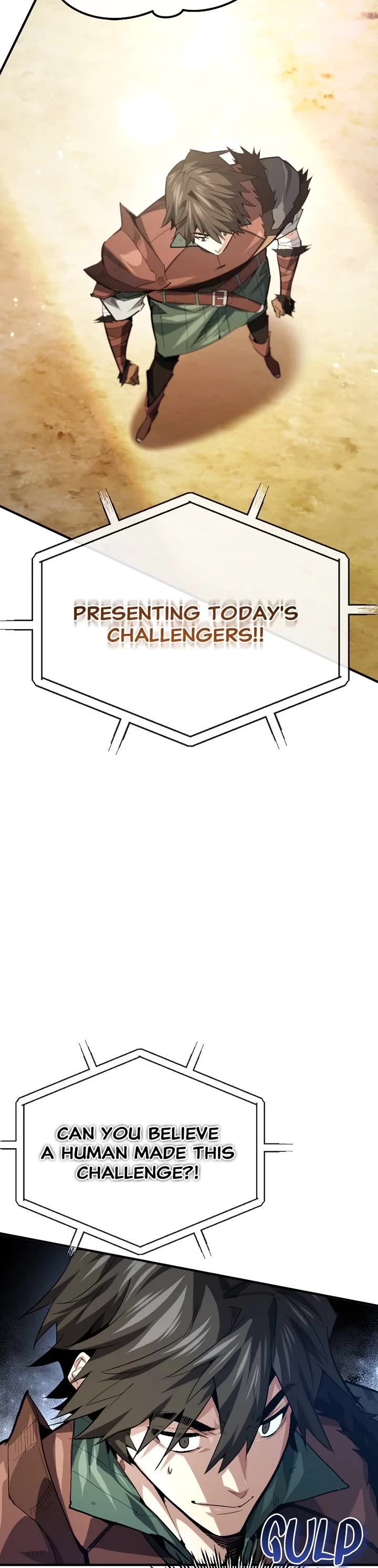There Are No Bad Heroes in This World chapter 13 page 14