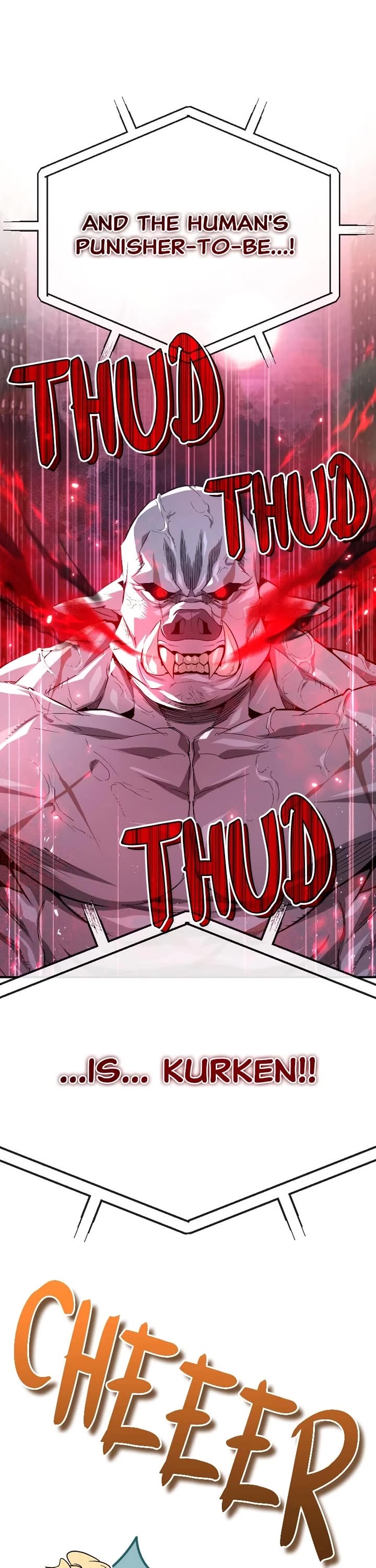 There Are No Bad Heroes in This World chapter 13 page 18