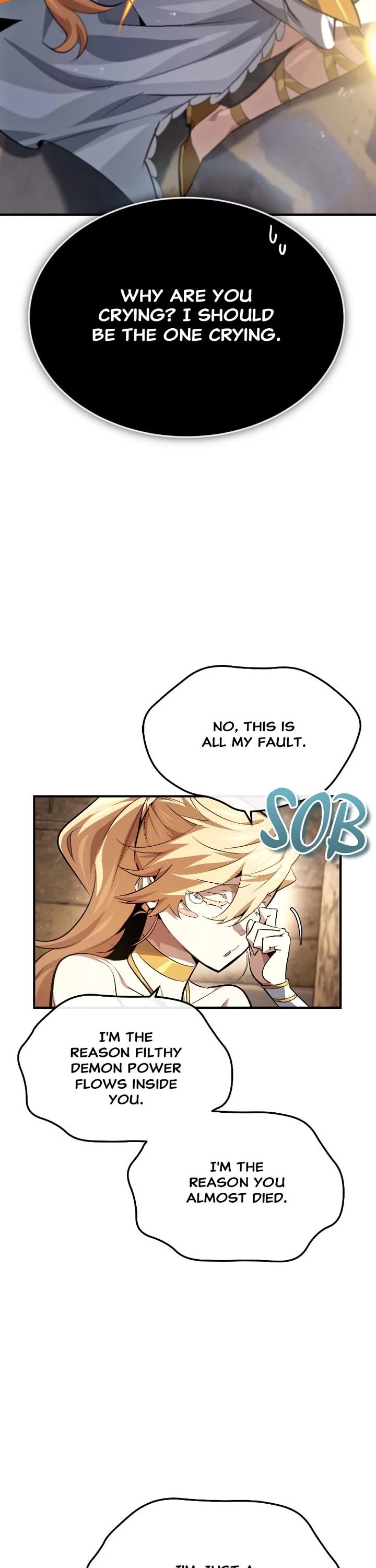 There Are No Bad Heroes in This World chapter 13 page 2