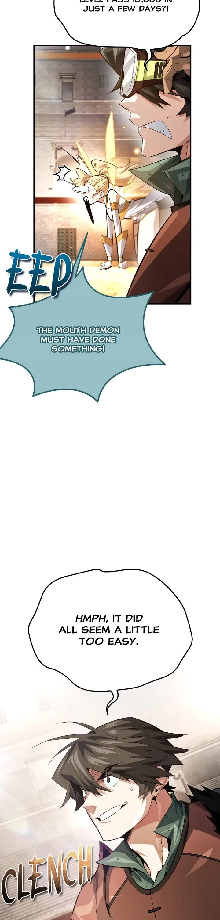There Are No Bad Heroes in This World chapter 13 page 22