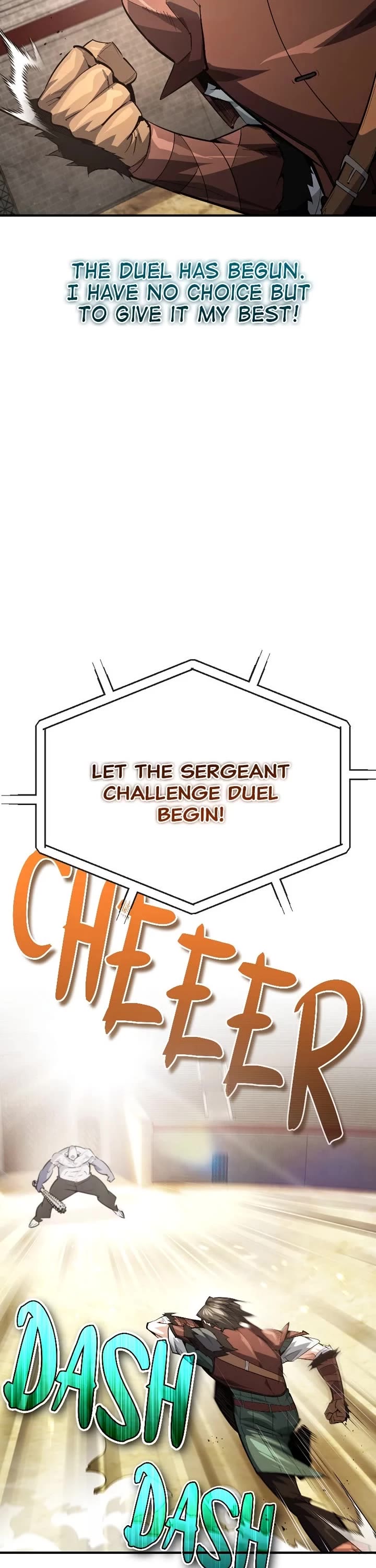 There Are No Bad Heroes in This World chapter 13 page 23