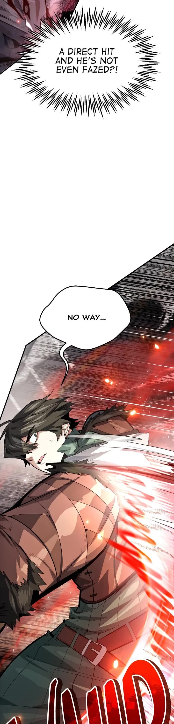 There Are No Bad Heroes in This World chapter 13 page 29