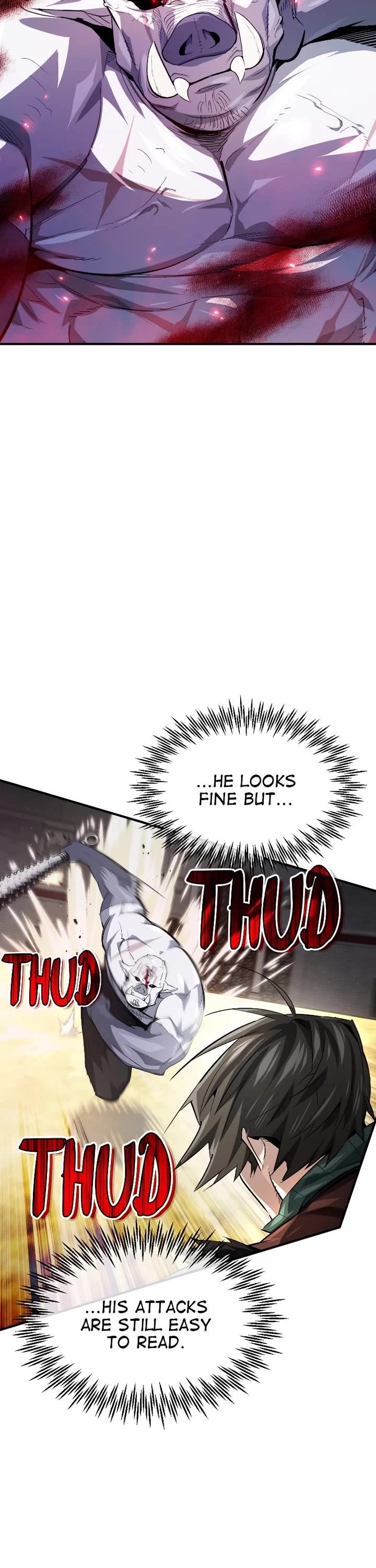 There Are No Bad Heroes in This World chapter 13 page 32