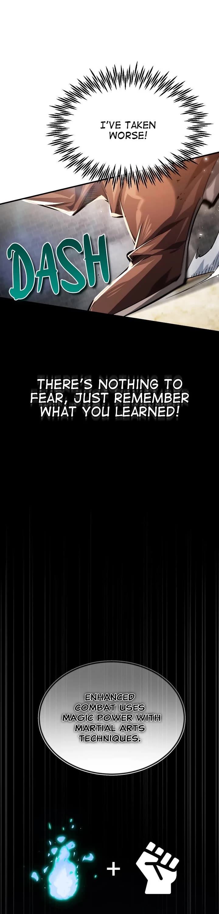 There Are No Bad Heroes in This World chapter 13 page 33