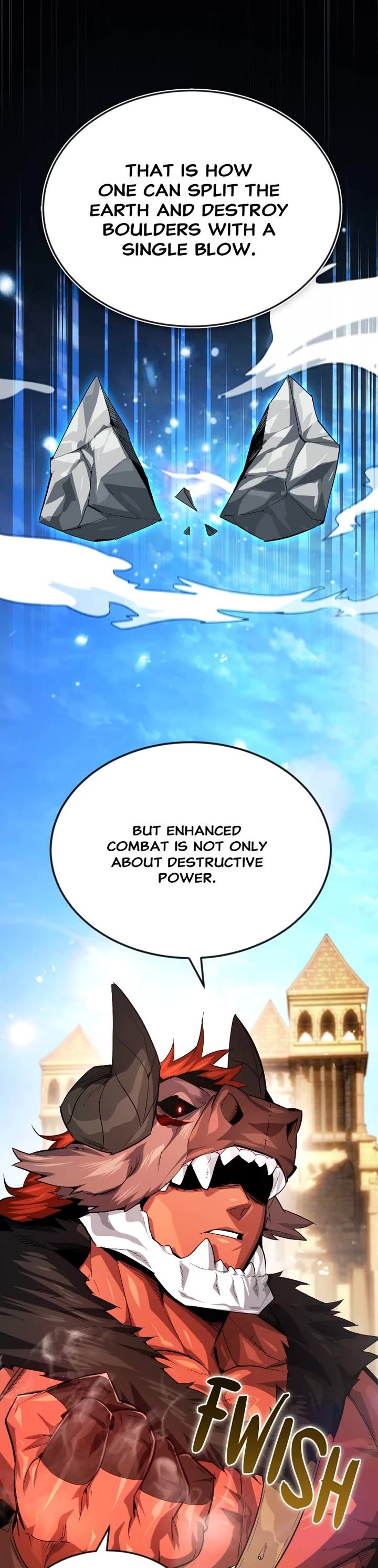 There Are No Bad Heroes in This World chapter 13 page 34