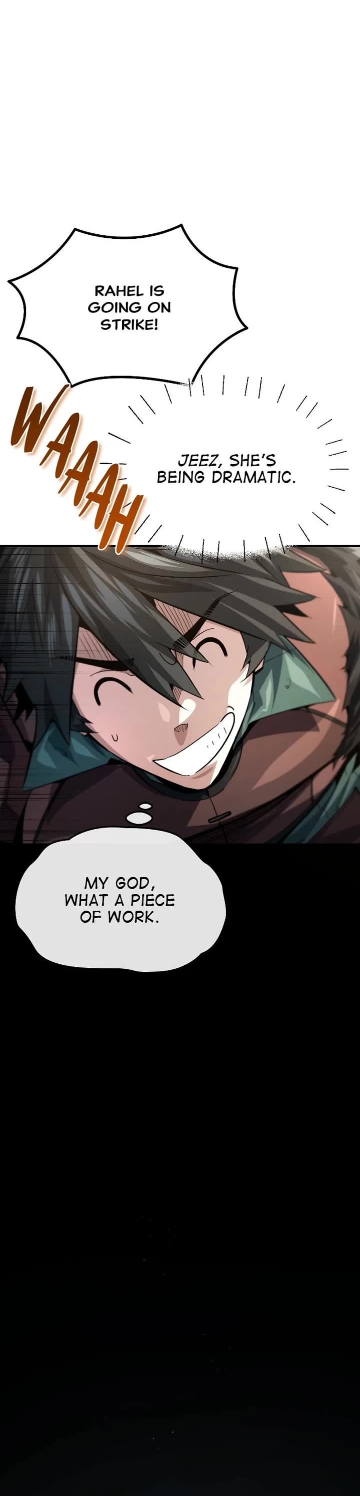 There Are No Bad Heroes in This World chapter 13 page 4