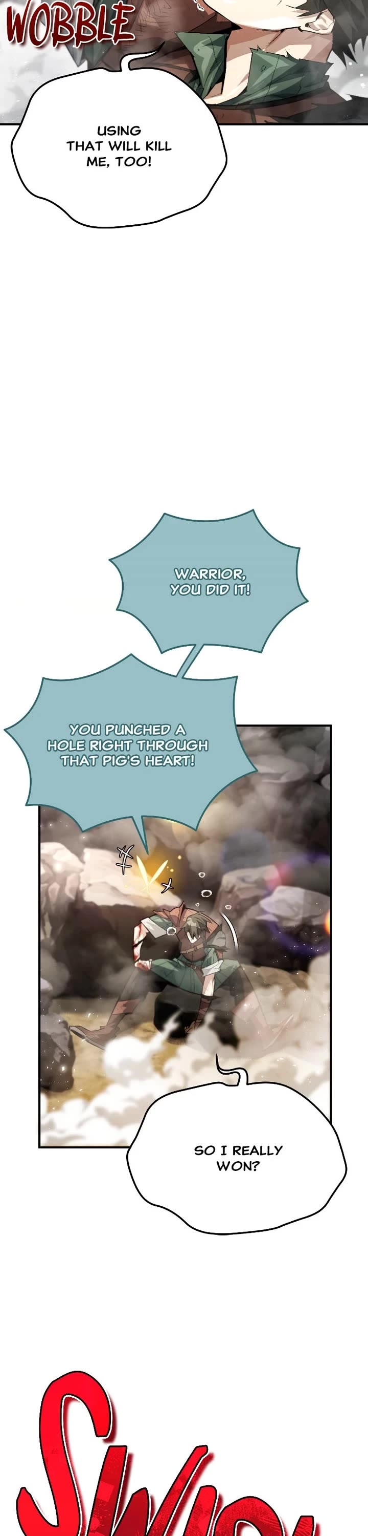 There Are No Bad Heroes in This World chapter 13 page 46