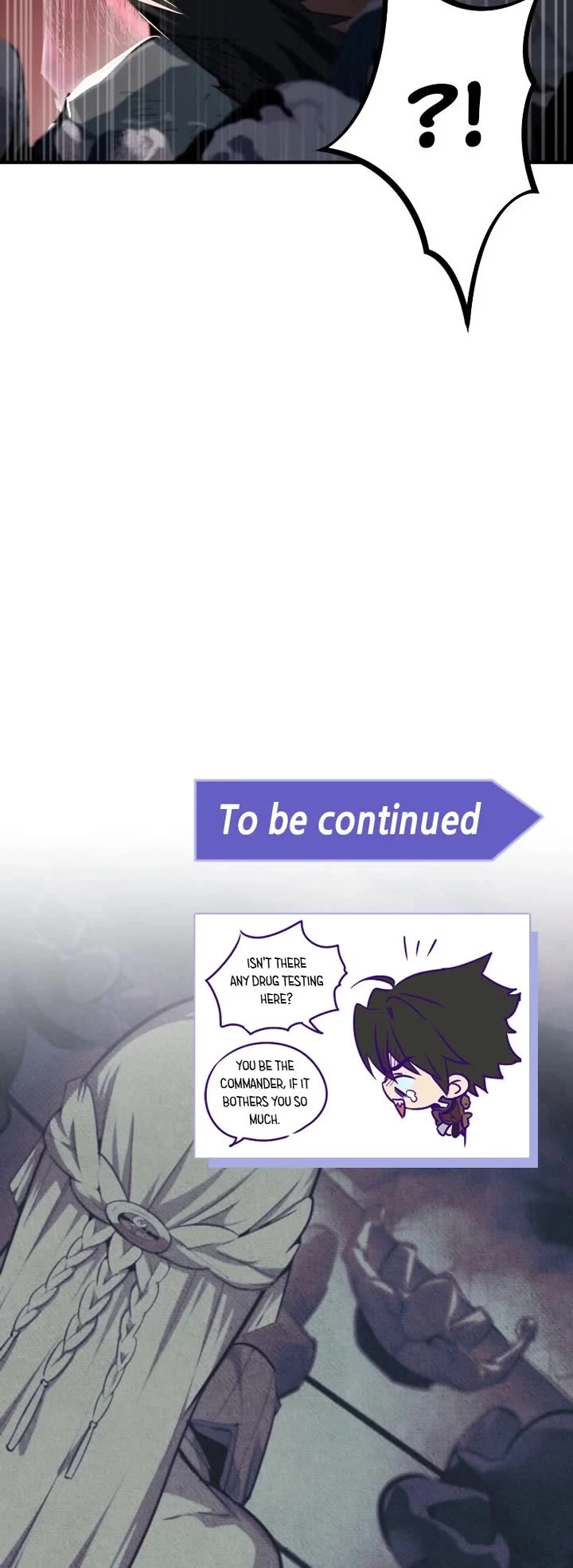 There Are No Bad Heroes in This World chapter 13 page 49