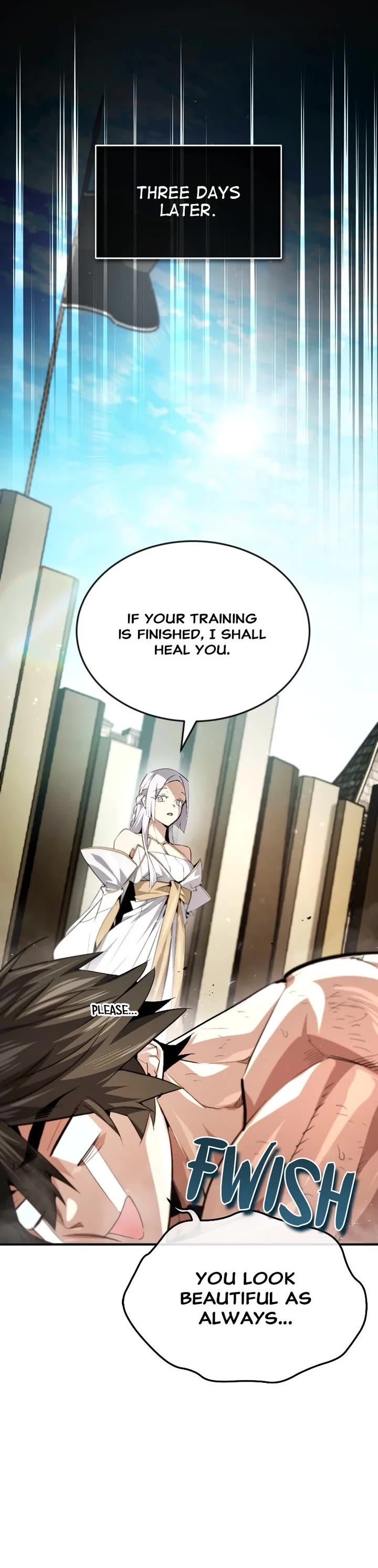 There Are No Bad Heroes in This World chapter 13 page 5