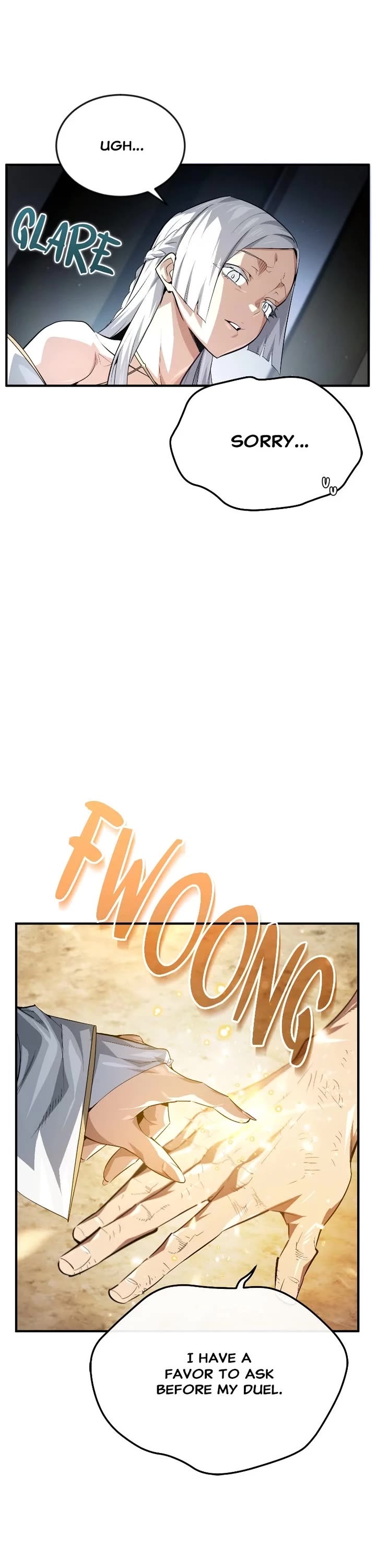 There Are No Bad Heroes in This World chapter 13 page 6