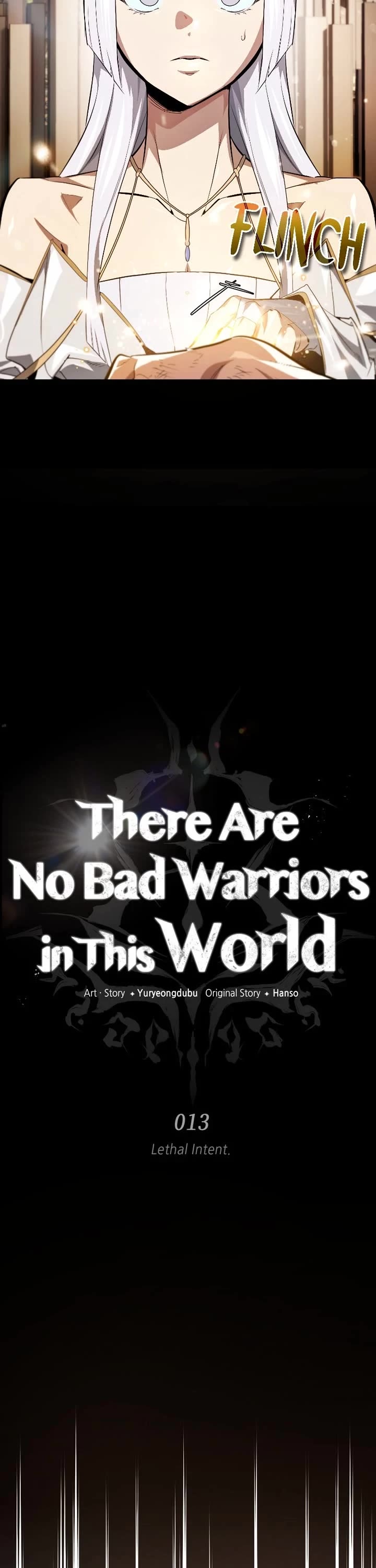 There Are No Bad Heroes in This World chapter 13 page 8