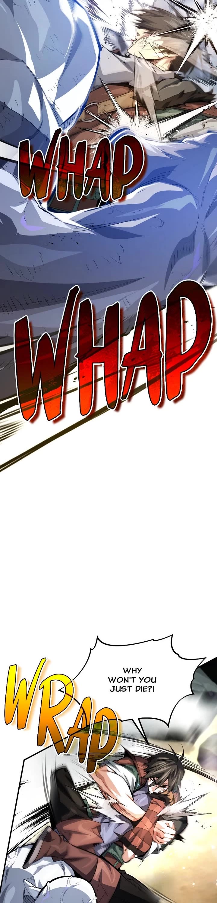 There Are No Bad Heroes in This World chapter 14 page 10