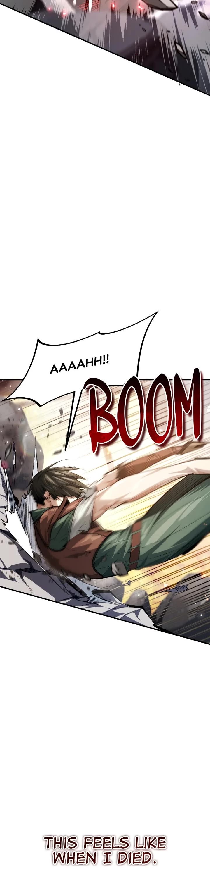 There Are No Bad Heroes in This World chapter 14 page 14