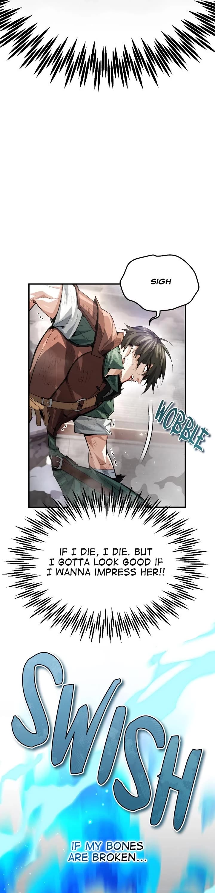 There Are No Bad Heroes in This World chapter 14 page 19
