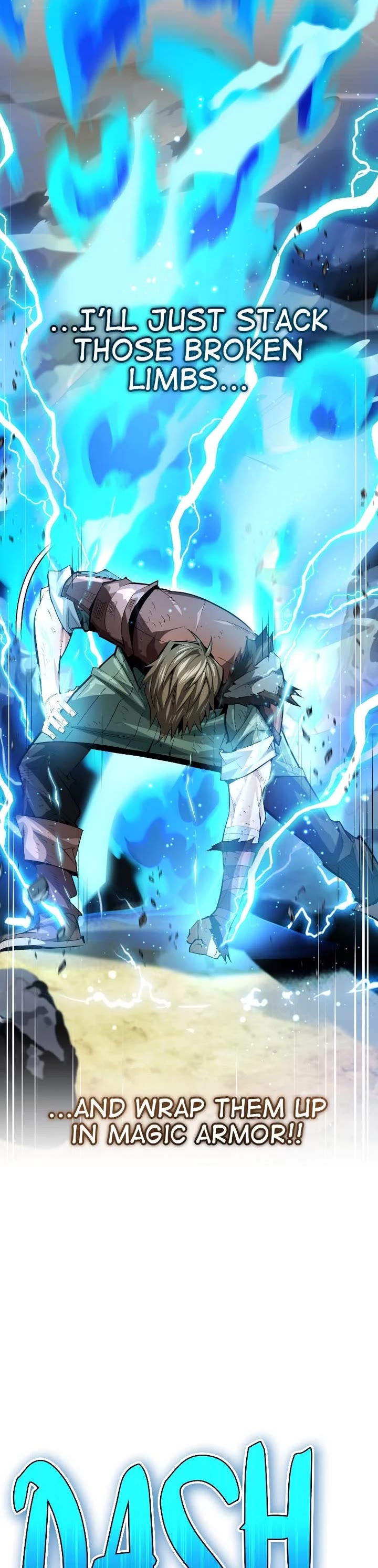 There Are No Bad Heroes in This World chapter 14 page 20