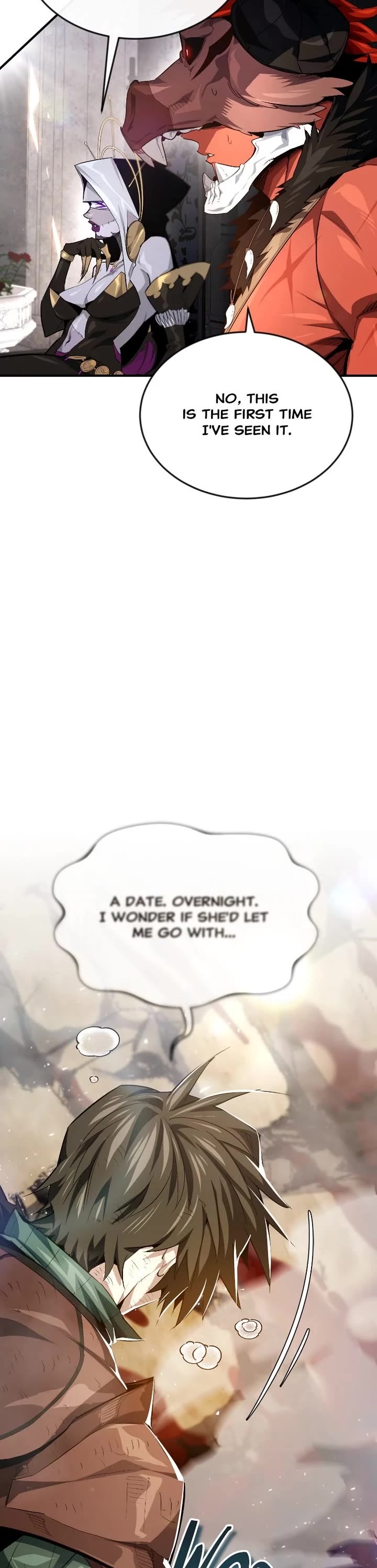 There Are No Bad Heroes in This World chapter 14 page 29