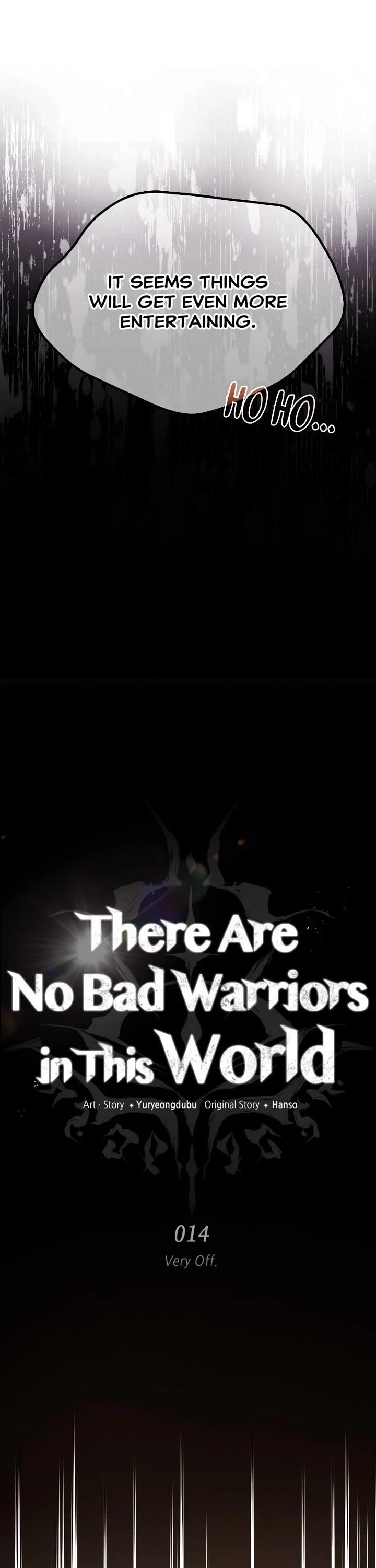 There Are No Bad Heroes in This World chapter 14 page 32