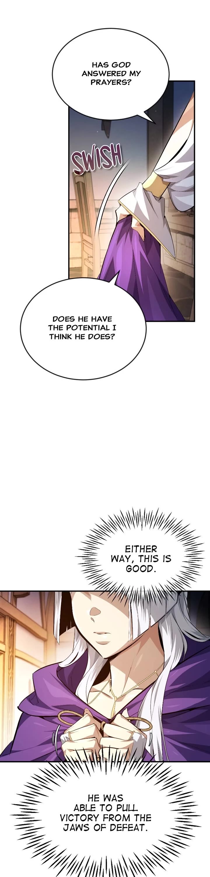 There Are No Bad Heroes in This World chapter 14 page 42
