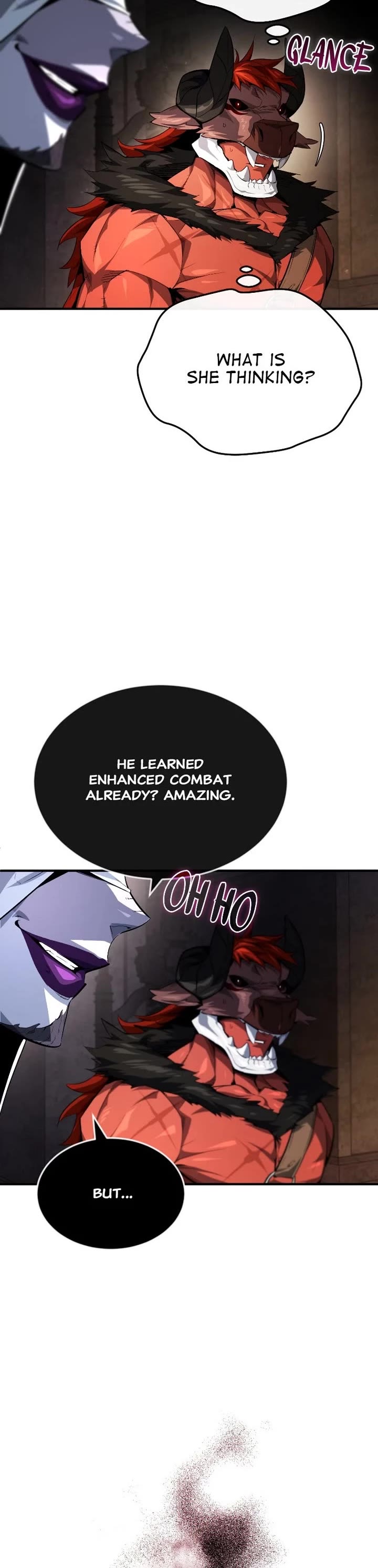 There Are No Bad Heroes in This World chapter 14 page 5