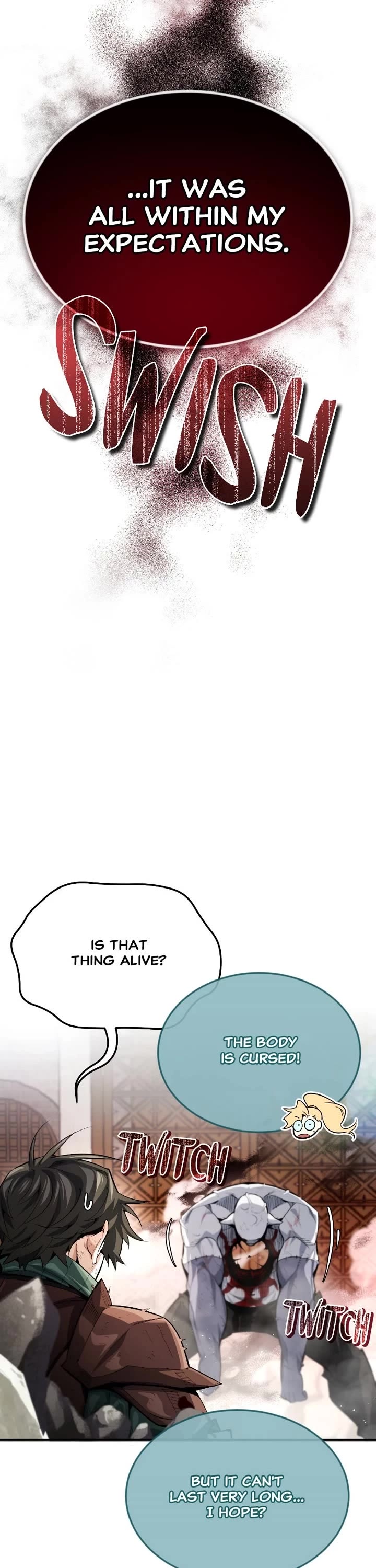 There Are No Bad Heroes in This World chapter 14 page 6