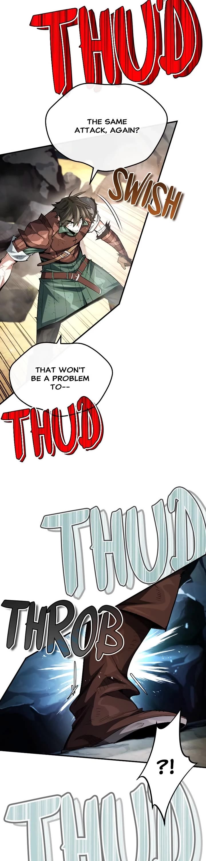 There Are No Bad Heroes in This World chapter 14 page 8
