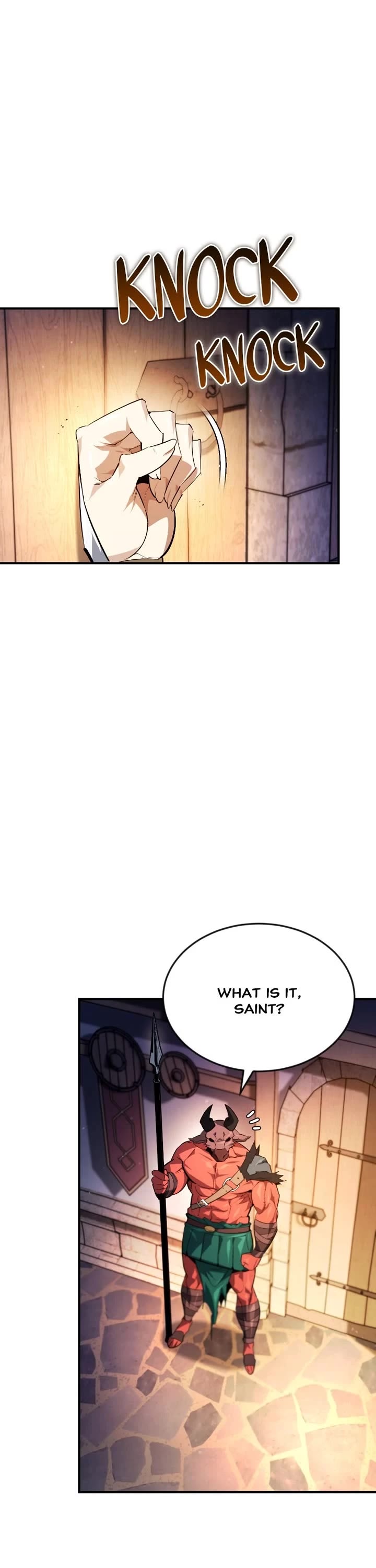 There Are No Bad Heroes in This World chapter 15 page 1