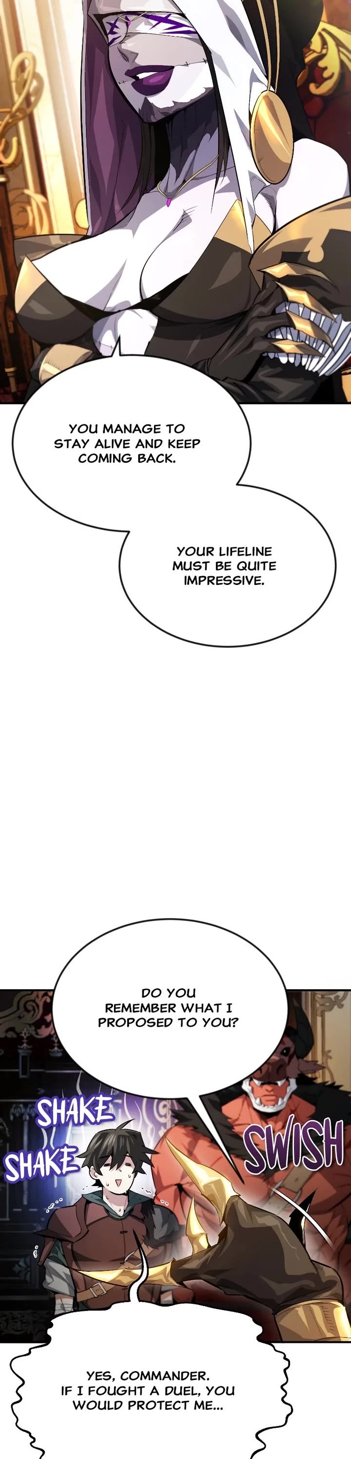 There Are No Bad Heroes in This World chapter 15 page 15