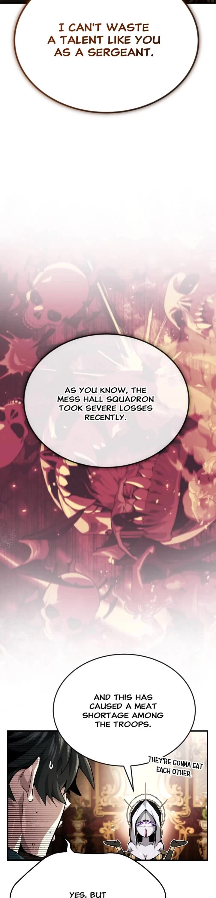 There Are No Bad Heroes in This World chapter 15 page 19