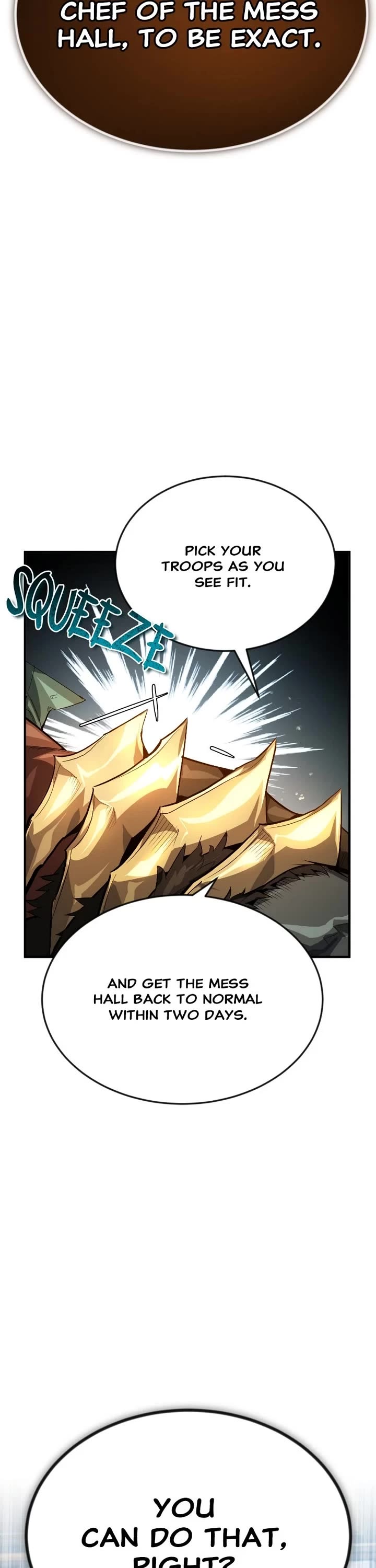 There Are No Bad Heroes in This World chapter 15 page 21