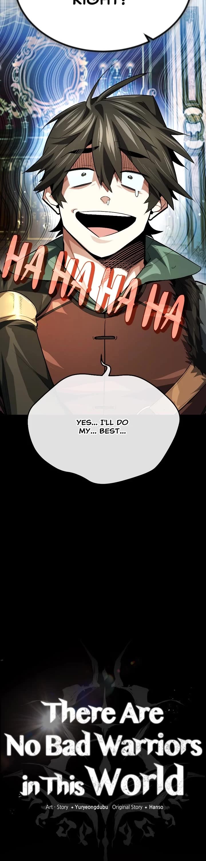 There Are No Bad Heroes in This World chapter 15 page 22