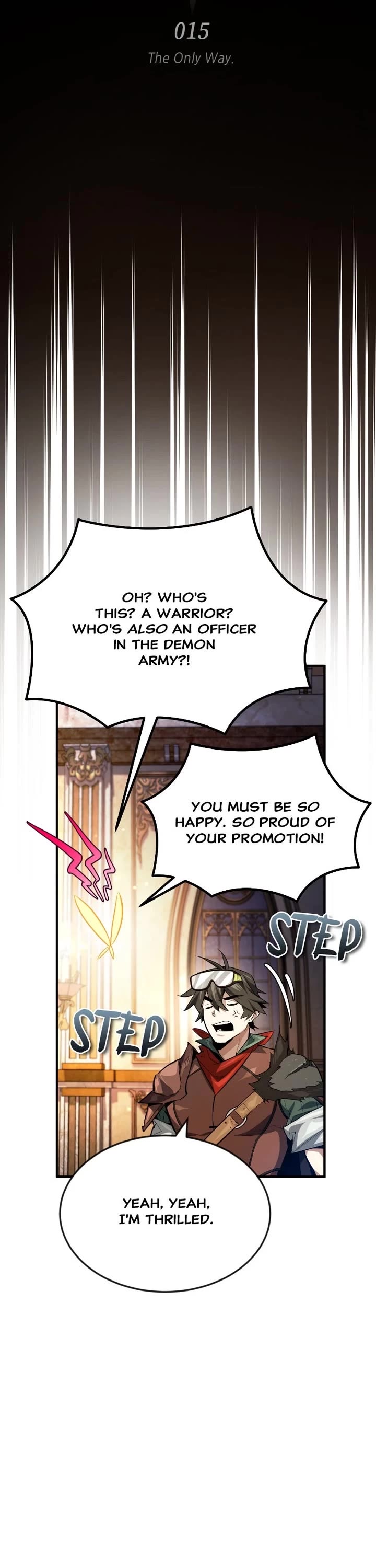 There Are No Bad Heroes in This World chapter 15 page 23