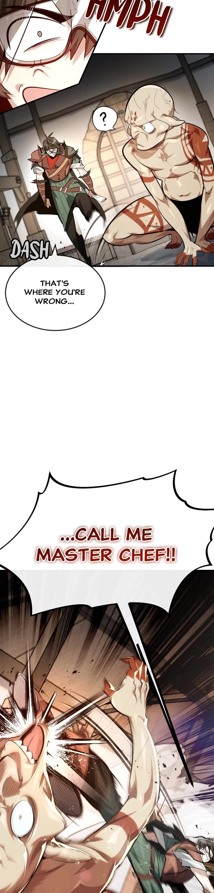 There Are No Bad Heroes in This World chapter 15 page 27