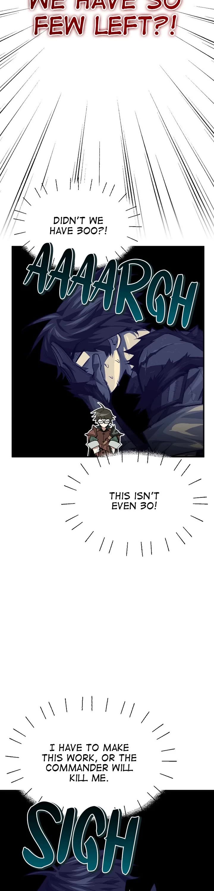There Are No Bad Heroes in This World chapter 15 page 30