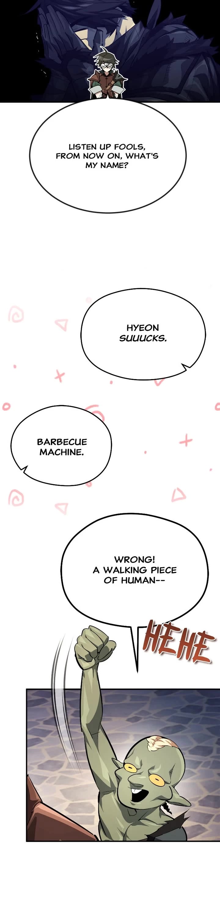 There Are No Bad Heroes in This World chapter 15 page 31