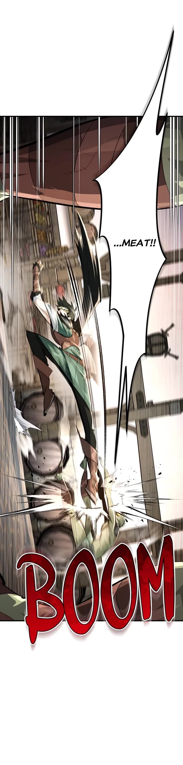 There Are No Bad Heroes in This World chapter 15 page 32