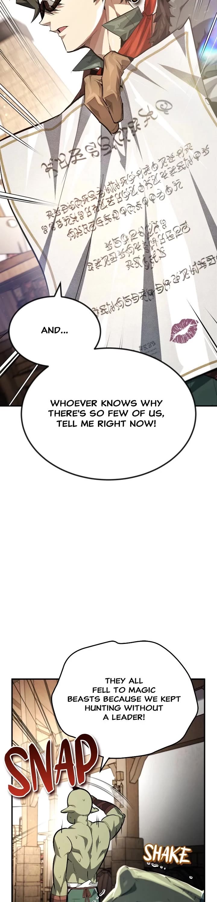 There Are No Bad Heroes in This World chapter 15 page 34