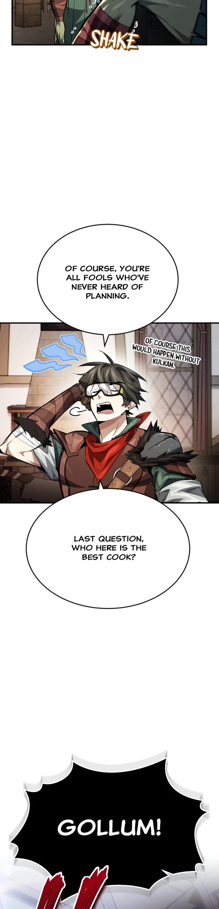 There Are No Bad Heroes in This World chapter 15 page 35